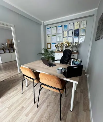 Piotr Przyborowski Doradztwo Finansowe i Ubezpieczenia OVB Allfinanz